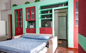 B&B Palazzo Carafa della Spina